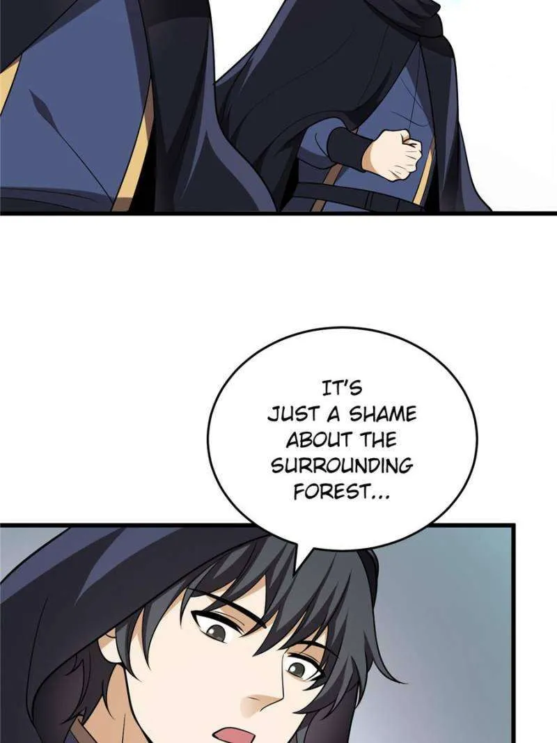 Evil Dragon Is Reincarnated! Revenge Begins at the Age of Five! Chapter 307 page 18 - 