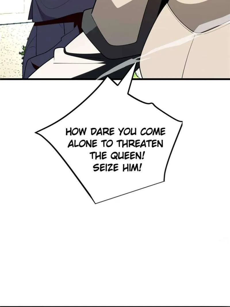 Evil Dragon Is Reincarnated! Revenge Begins at the Age of Five! Chapter 307 page 24 - 