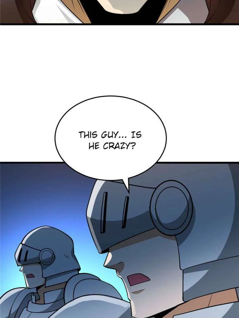Evil Dragon Is Reincarnated! Revenge Begins at the Age of Five! Chapter 307 page 27 - 