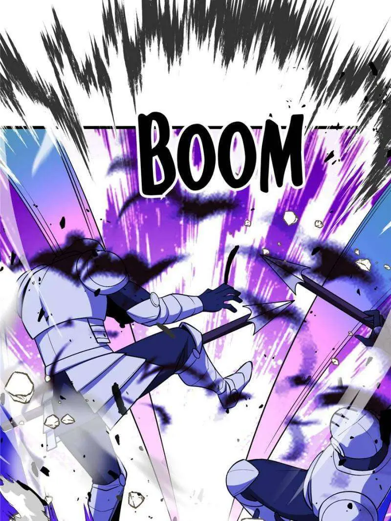Evil Dragon Is Reincarnated! Revenge Begins at the Age of Five! Chapter 307 page 30 - 
