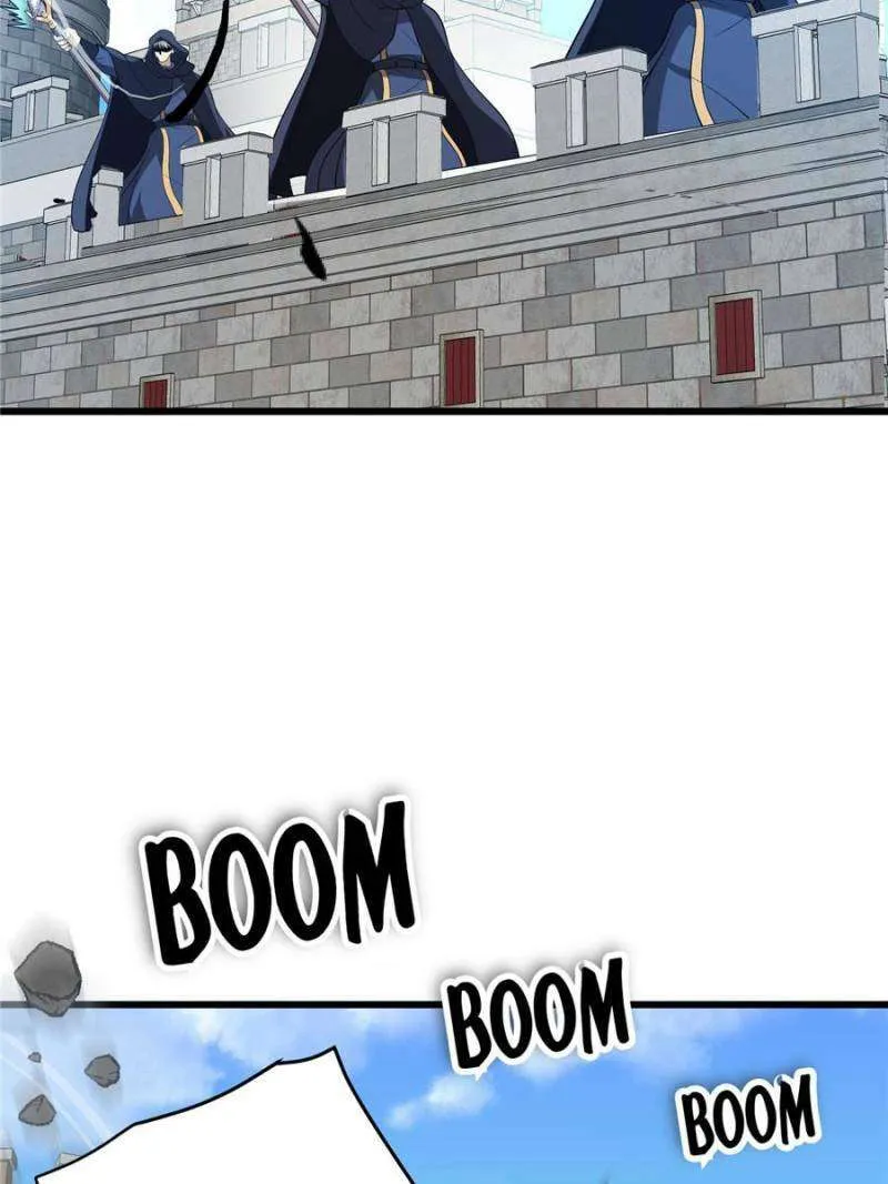 Evil Dragon Is Reincarnated! Revenge Begins at the Age of Five! Chapter 307 page 9 - 