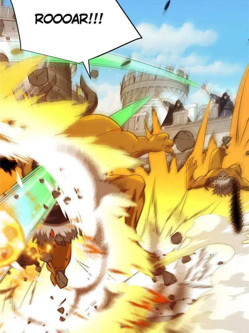 Evil Dragon Is Reincarnated! Revenge Begins at the Age of Five! Chapter 307 page 10 - 