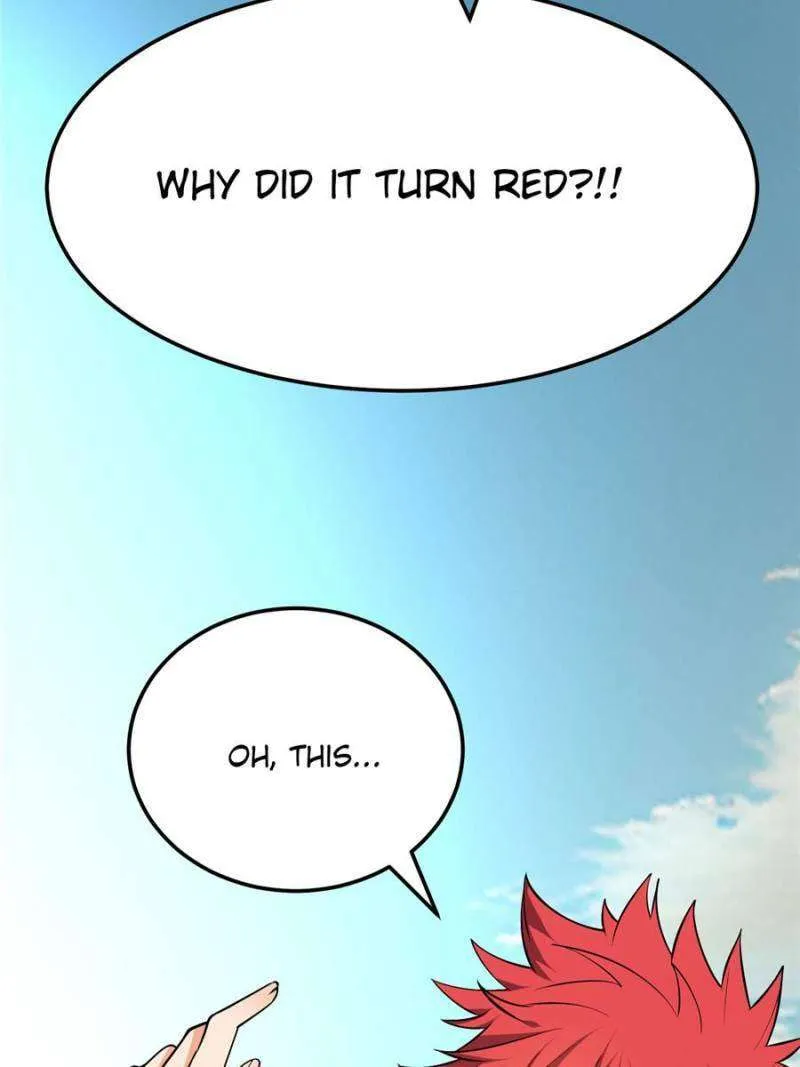 Evil Dragon Is Reincarnated! Revenge Begins at the Age of Five! Chapter 308 page 17 - 