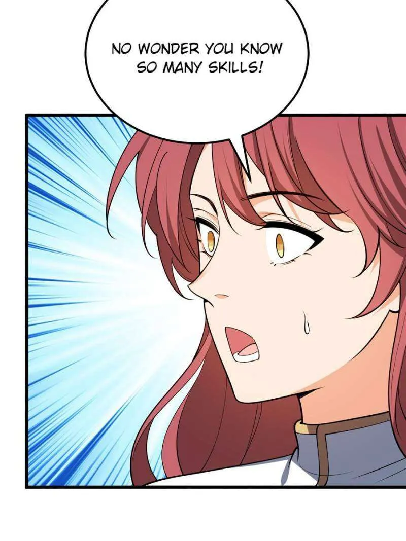 Evil Dragon Is Reincarnated! Revenge Begins at the Age of Five! Chapter 308 page 22 - 