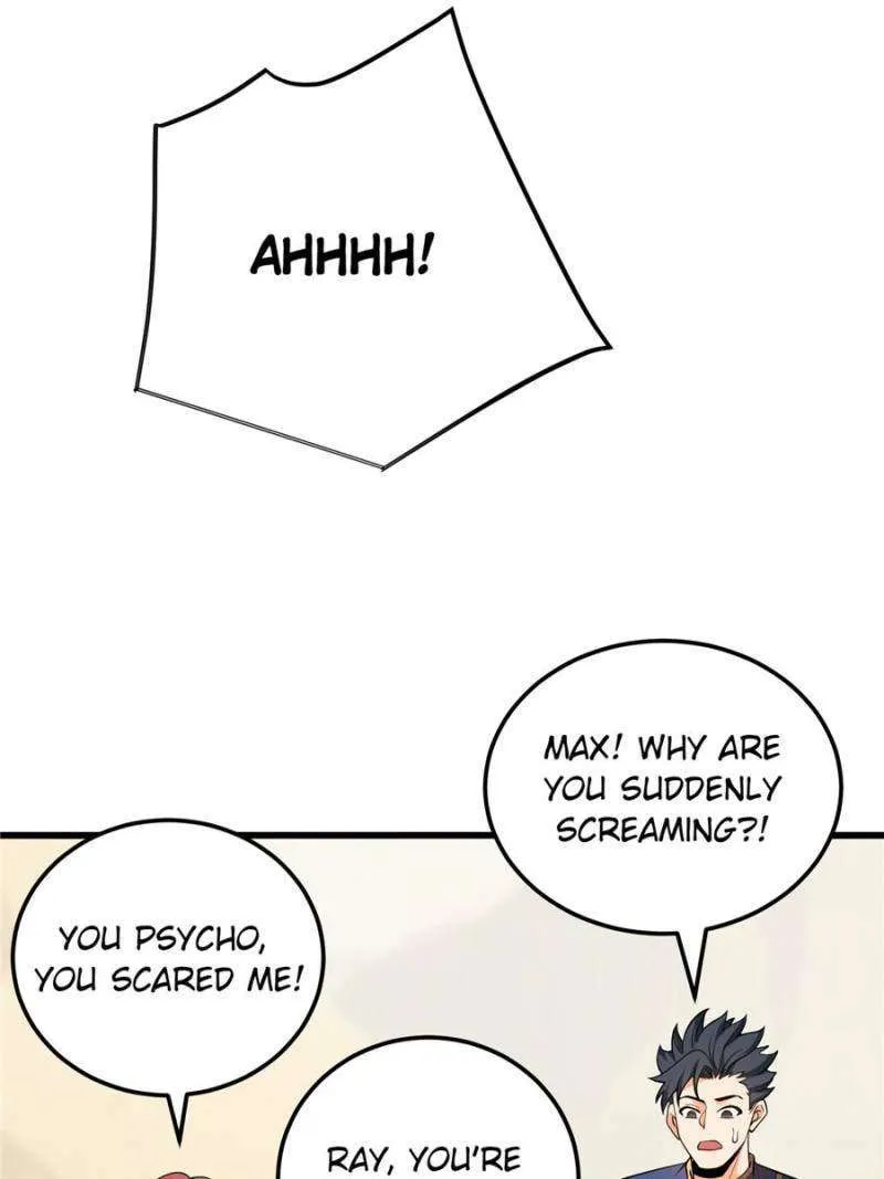 Evil Dragon Is Reincarnated! Revenge Begins at the Age of Five! Chapter 308 page 23 - 