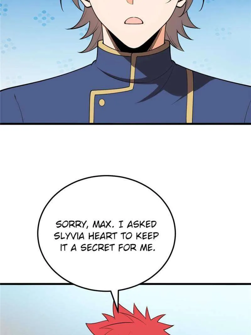 Evil Dragon Is Reincarnated! Revenge Begins at the Age of Five! Chapter 308 page 26 - 