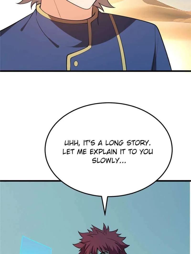 Evil Dragon Is Reincarnated! Revenge Begins at the Age of Five! Chapter 308 page 31 - 