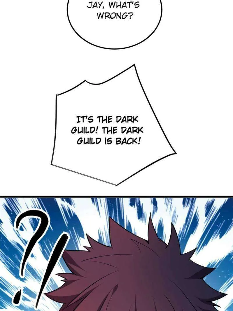 Evil Dragon Is Reincarnated! Revenge Begins at the Age of Five! Chapter 308 page 34 - 