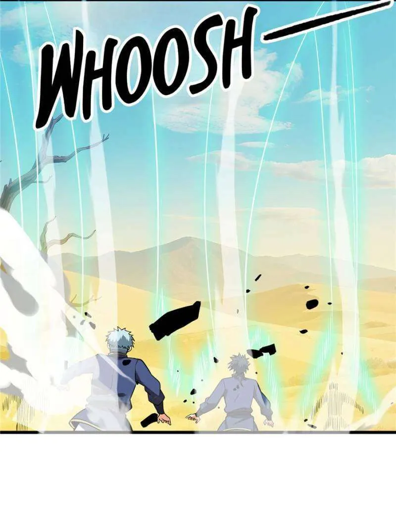 Evil Dragon Is Reincarnated! Revenge Begins at the Age of Five! Chapter 308 page 8 - 