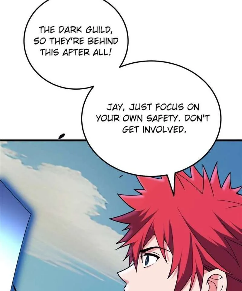 Evil Dragon Is Reincarnated! Revenge Begins at the Age of Five! Chapter 309 page 1 - 