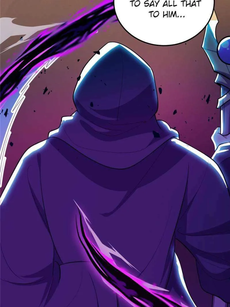Evil Dragon Is Reincarnated! Revenge Begins at the Age of Five! Chapter 309 page 11 - 