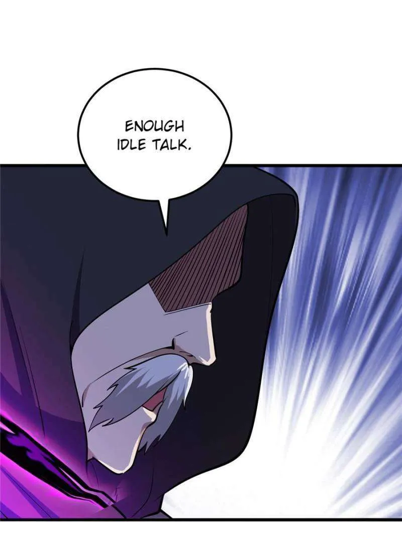 Evil Dragon Is Reincarnated! Revenge Begins at the Age of Five! Chapter 309 page 17 - 
