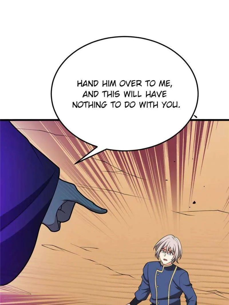 Evil Dragon Is Reincarnated! Revenge Begins at the Age of Five! Chapter 309 page 18 - 