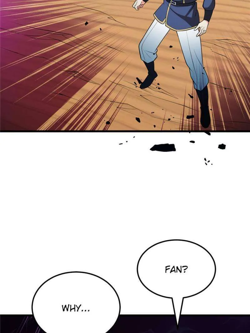 Evil Dragon Is Reincarnated! Revenge Begins at the Age of Five! Chapter 309 page 19 - 