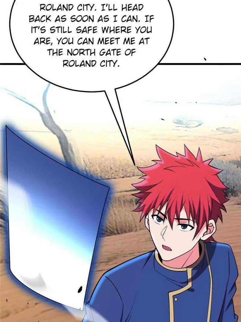 Evil Dragon Is Reincarnated! Revenge Begins at the Age of Five! Chapter 309 page 3 - 