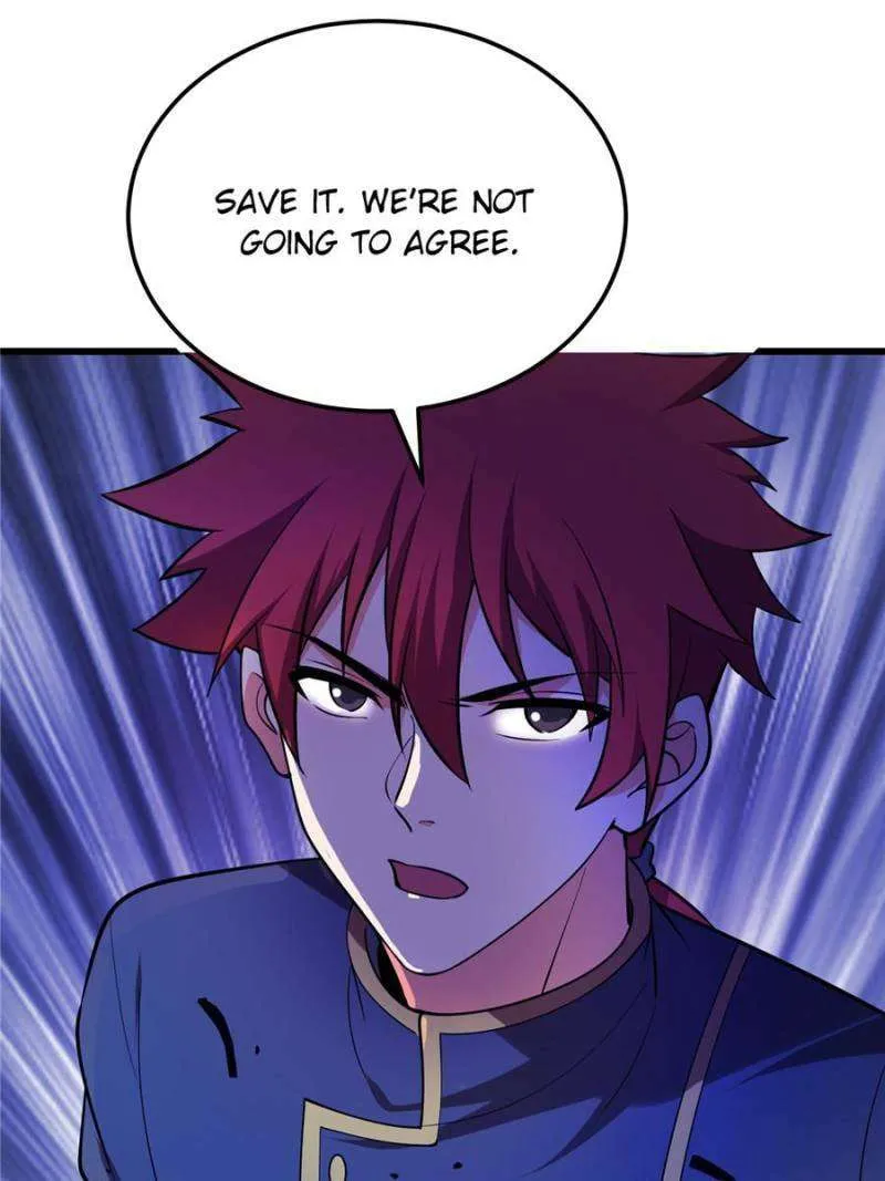 Evil Dragon Is Reincarnated! Revenge Begins at the Age of Five! Chapter 309 page 21 - 