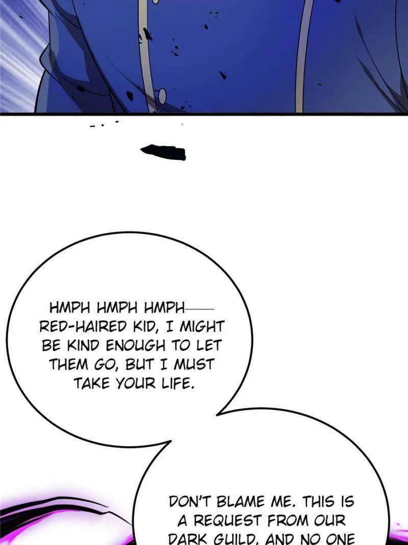 Evil Dragon Is Reincarnated! Revenge Begins at the Age of Five! Chapter 309 page 22 - 
