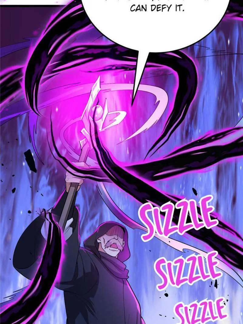 Evil Dragon Is Reincarnated! Revenge Begins at the Age of Five! Chapter 309 page 23 - 