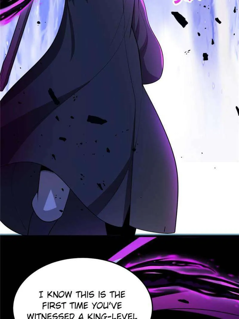 Evil Dragon Is Reincarnated! Revenge Begins at the Age of Five! Chapter 309 page 24 - 