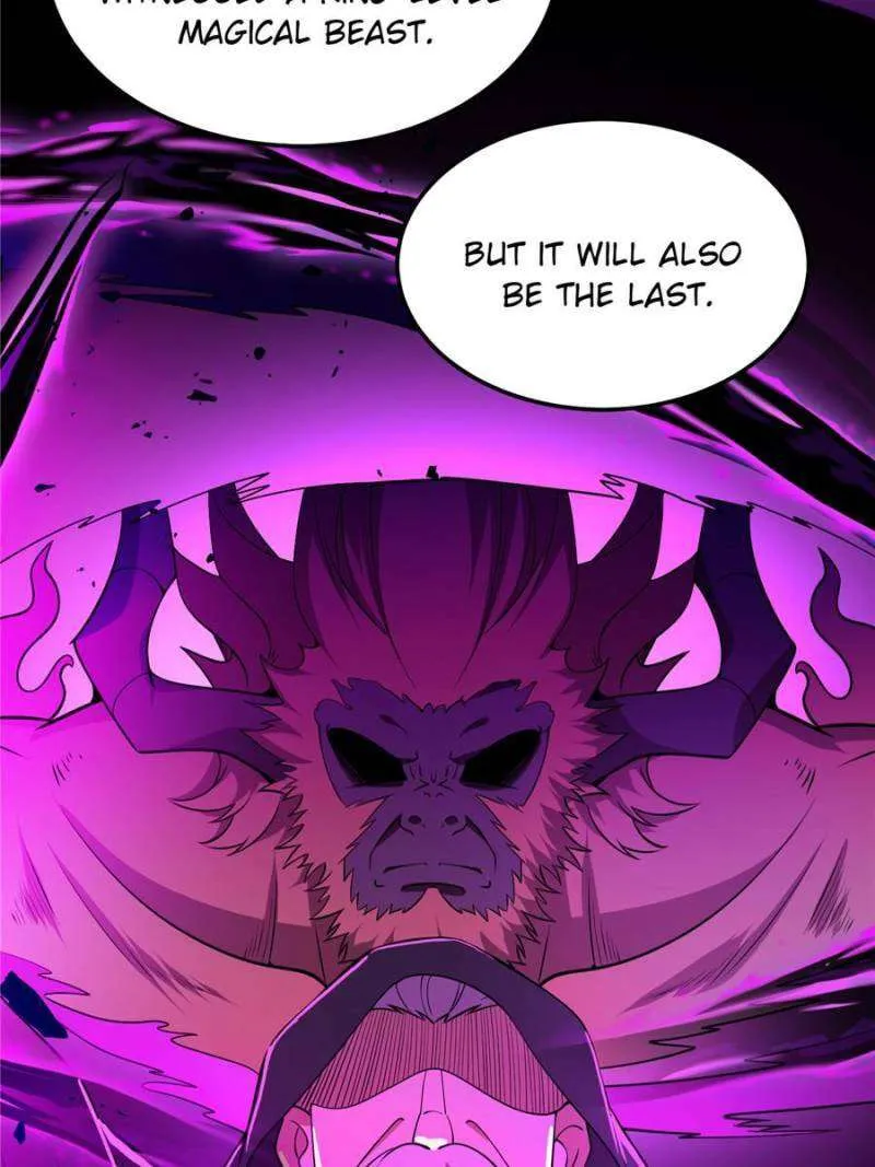 Evil Dragon Is Reincarnated! Revenge Begins at the Age of Five! Chapter 309 page 25 - 
