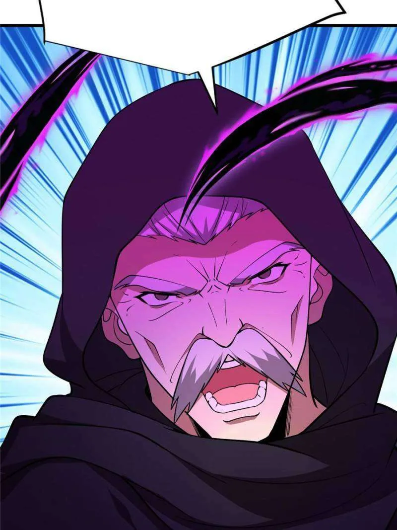 Evil Dragon Is Reincarnated! Revenge Begins at the Age of Five! Chapter 309 page 27 - 