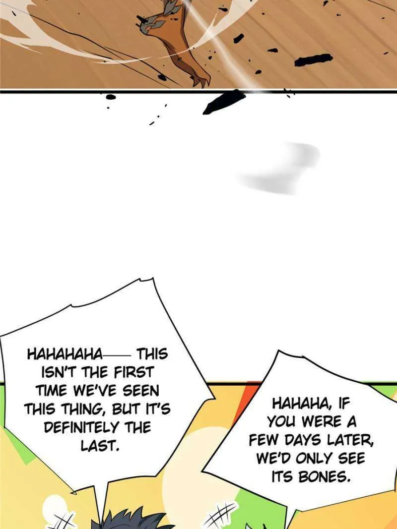 Evil Dragon Is Reincarnated! Revenge Begins at the Age of Five! Chapter 309 page 30 - 