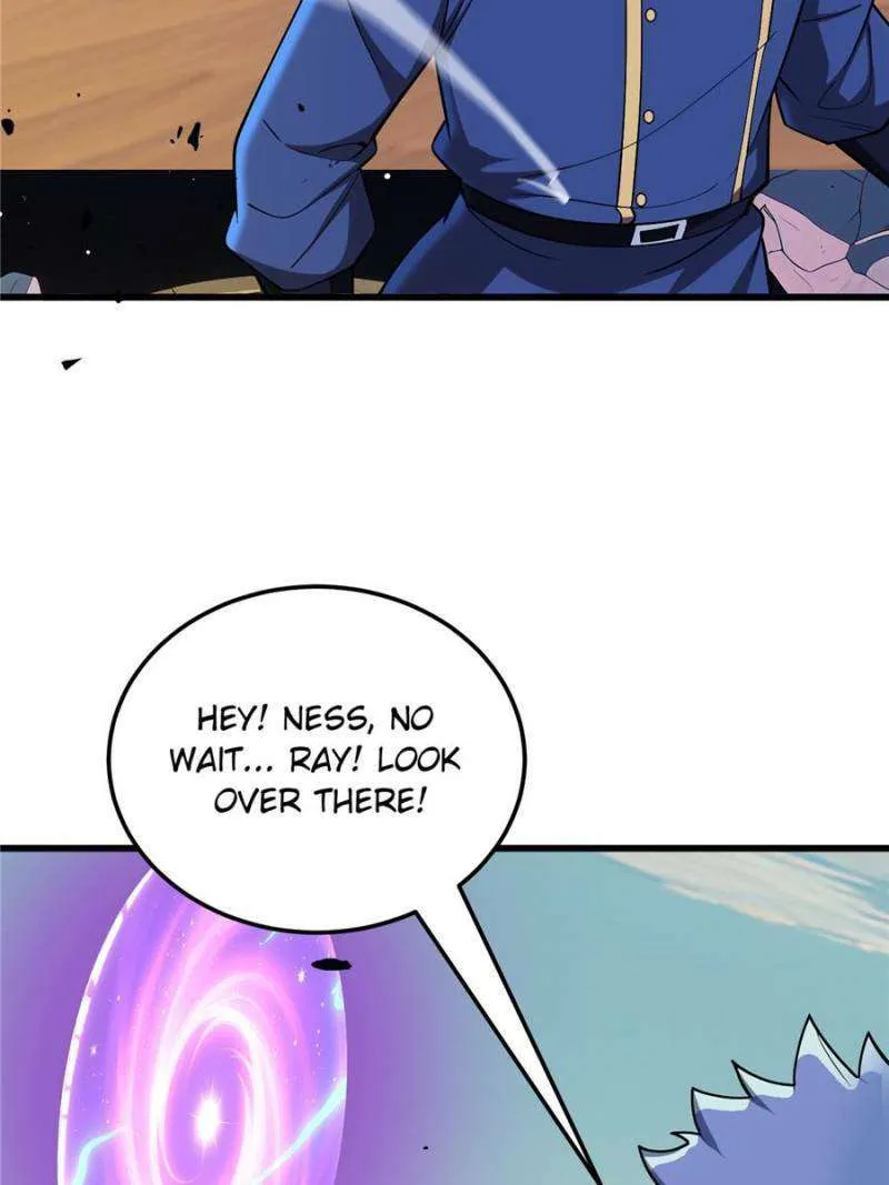 Evil Dragon Is Reincarnated! Revenge Begins at the Age of Five! Chapter 309 page 4 - 