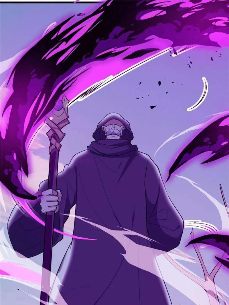 Evil Dragon Is Reincarnated! Revenge Begins at the Age of Five! Chapter 309 page 6 - 
