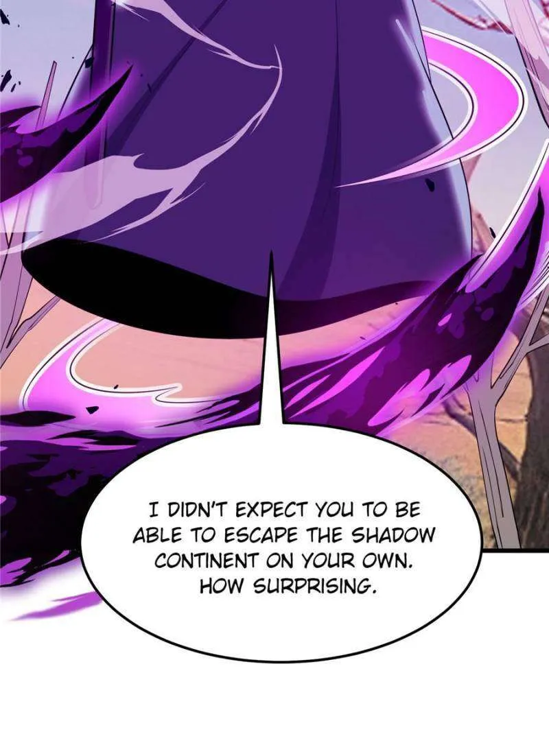 Evil Dragon Is Reincarnated! Revenge Begins at the Age of Five! Chapter 309 page 7 - 