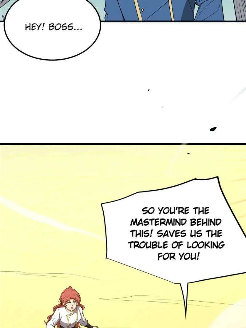 Evil Dragon Is Reincarnated! Revenge Begins at the Age of Five! Chapter 309 page 9 - 