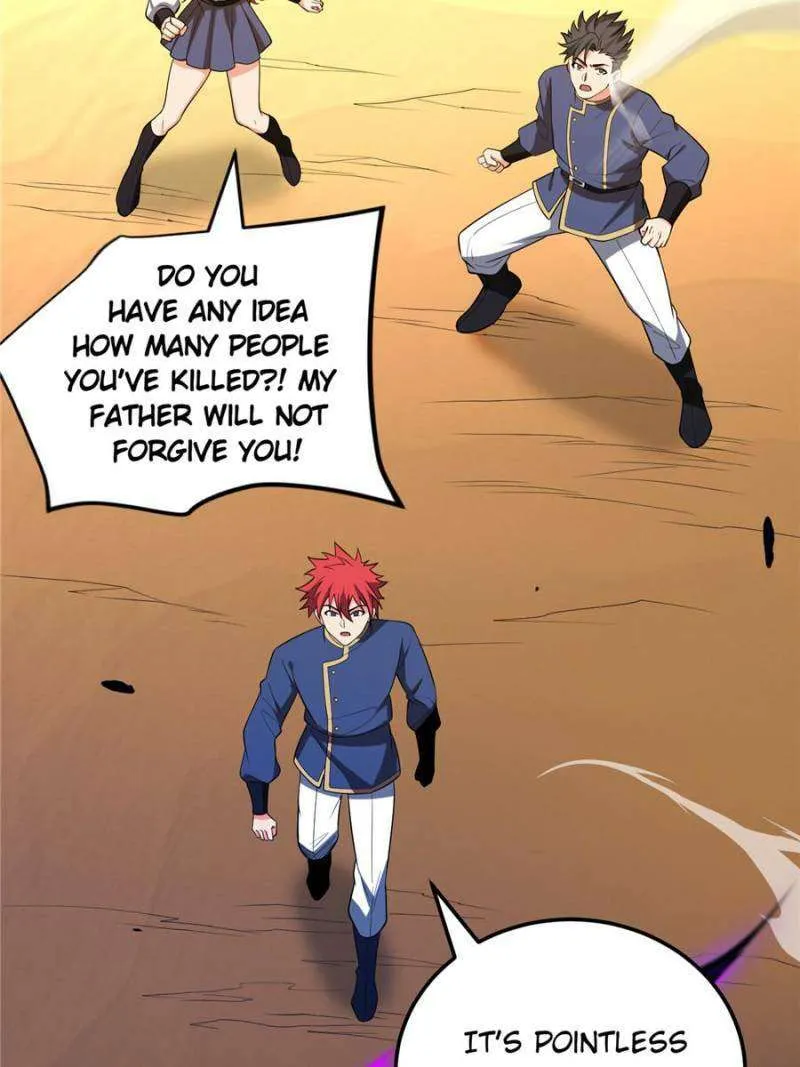 Evil Dragon Is Reincarnated! Revenge Begins at the Age of Five! Chapter 309 page 10 - 