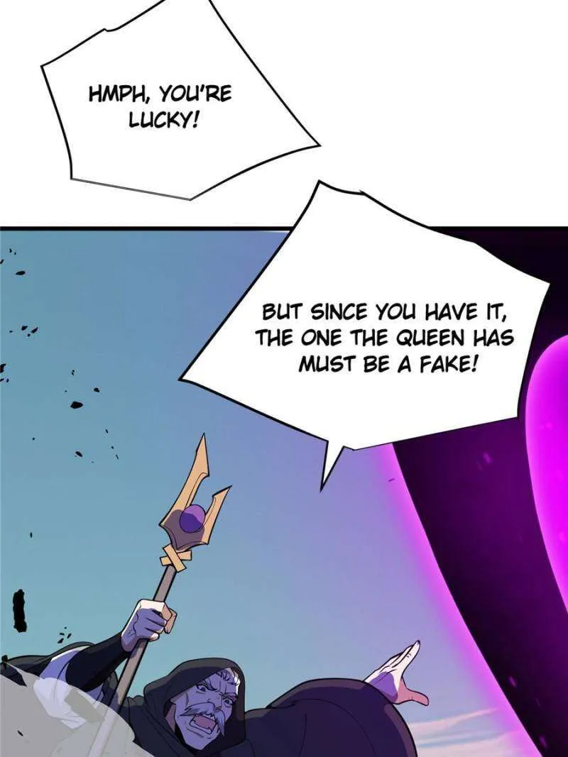 Evil Dragon Is Reincarnated! Revenge Begins at the Age of Five! Chapter 310 page 19 - 
