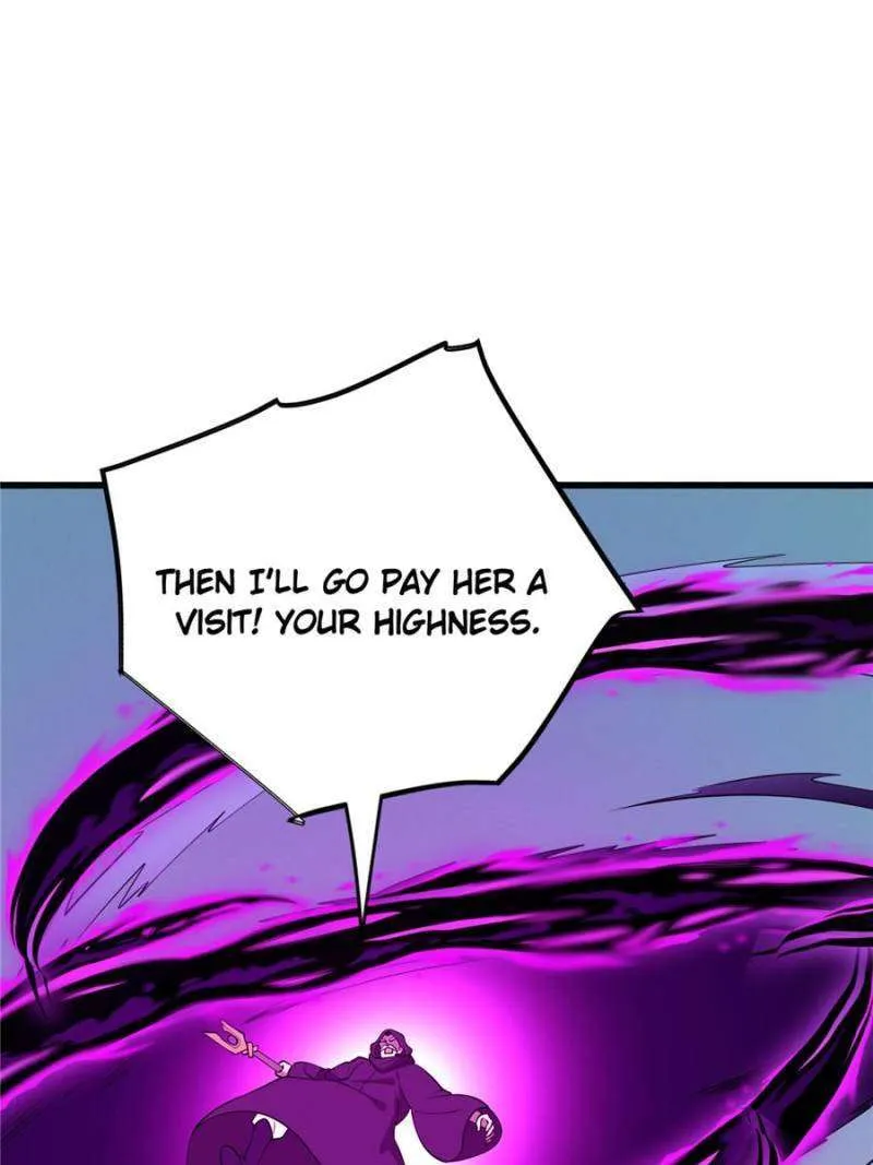 Evil Dragon Is Reincarnated! Revenge Begins at the Age of Five! Chapter 310 page 21 - 