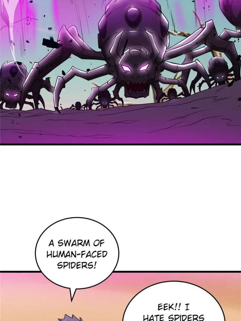 Evil Dragon Is Reincarnated! Revenge Begins at the Age of Five! Chapter 310 page 4 - 
