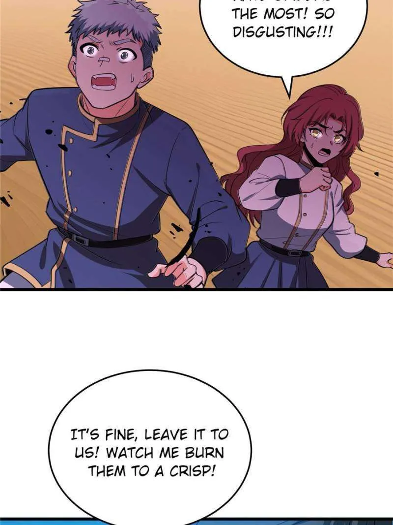Evil Dragon Is Reincarnated! Revenge Begins at the Age of Five! Chapter 310 page 5 - 