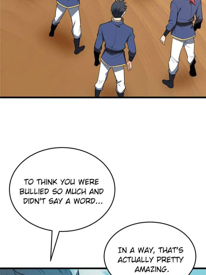Evil Dragon Is Reincarnated! Revenge Begins at the Age of Five! Chapter 311 page 2 - 