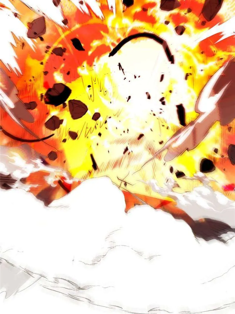 Evil Dragon Is Reincarnated! Revenge Begins at the Age of Five! Chapter 311 page 15 - 