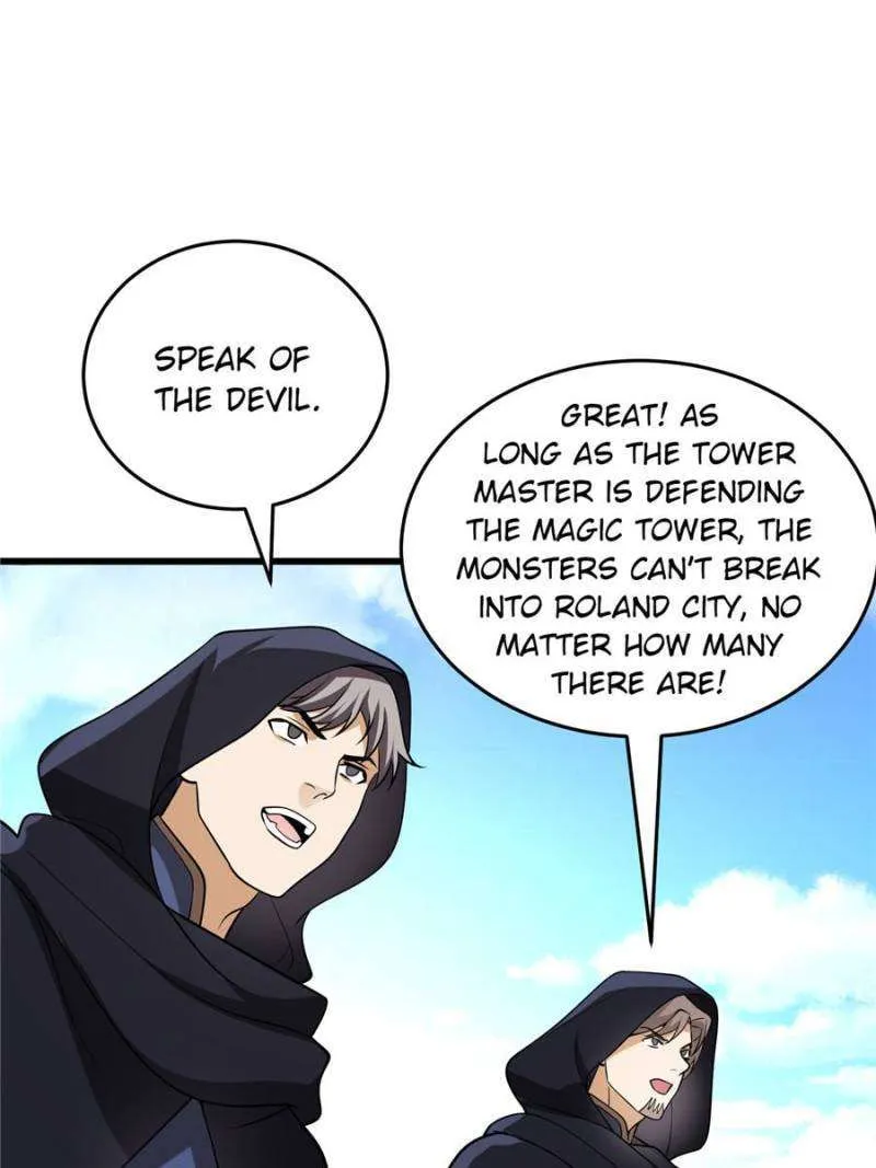 Evil Dragon Is Reincarnated! Revenge Begins at the Age of Five! Chapter 311 page 17 - 