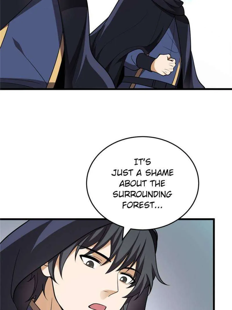 Evil Dragon Is Reincarnated! Revenge Begins at the Age of Five! Chapter 311 page 18 - 