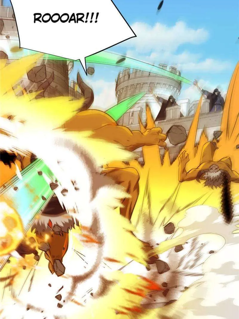 Evil Dragon Is Reincarnated! Revenge Begins at the Age of Five! Chapter 311 page 10 - 
