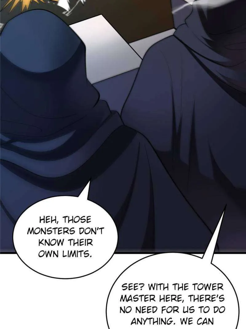 Evil Dragon Is Reincarnated! Revenge Begins at the Age of Five! Chapter 312 page 11 - 