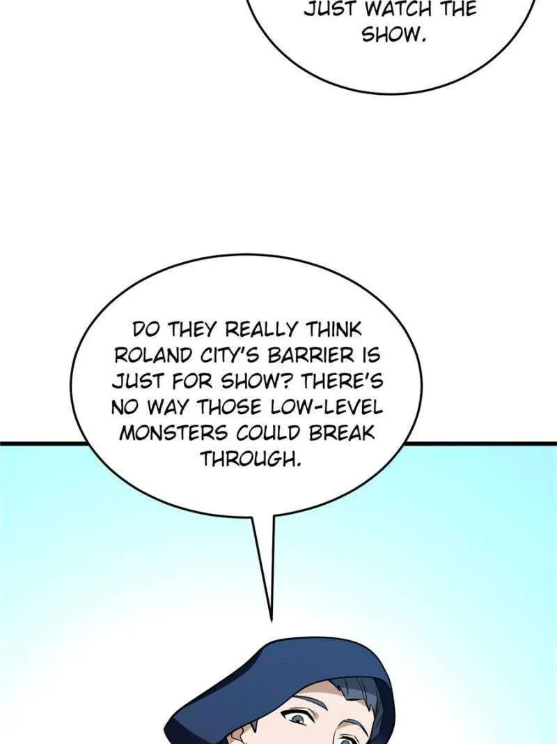 Evil Dragon Is Reincarnated! Revenge Begins at the Age of Five! Chapter 312 page 12 - 
