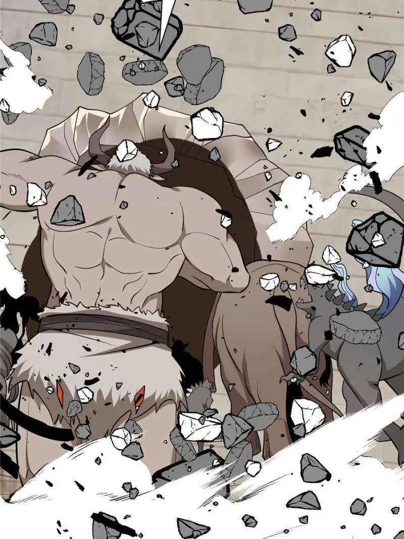 Evil Dragon Is Reincarnated! Revenge Begins at the Age of Five! Chapter 312 page 19 - 