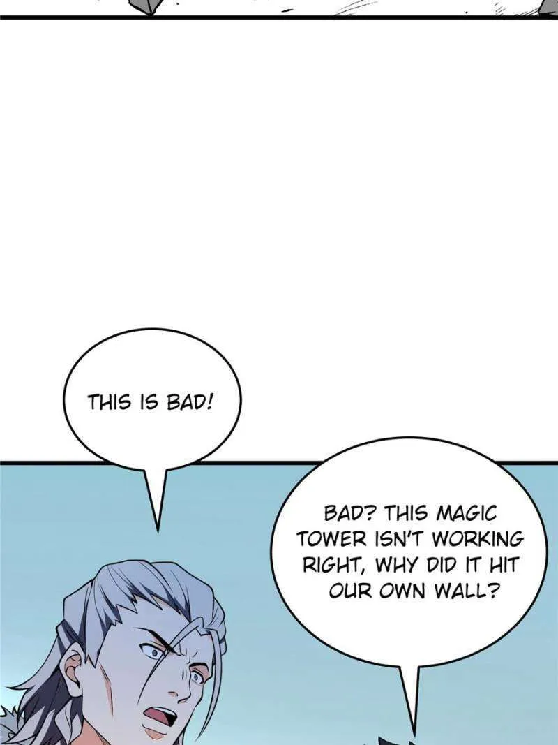 Evil Dragon Is Reincarnated! Revenge Begins at the Age of Five! Chapter 312 page 20 - 