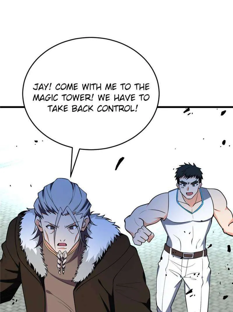 Evil Dragon Is Reincarnated! Revenge Begins at the Age of Five! Chapter 312 page 23 - 