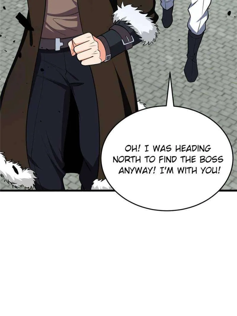 Evil Dragon Is Reincarnated! Revenge Begins at the Age of Five! Chapter 312 page 24 - 
