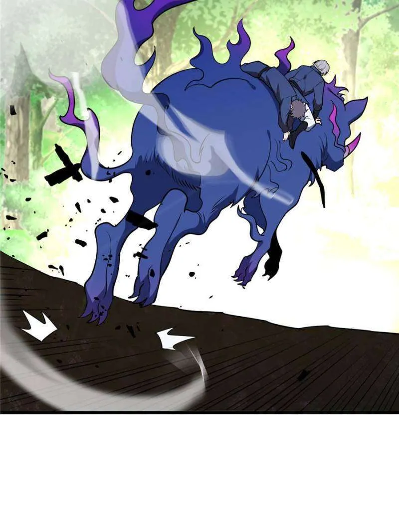 Evil Dragon Is Reincarnated! Revenge Begins at the Age of Five! Chapter 312 page 26 - 
