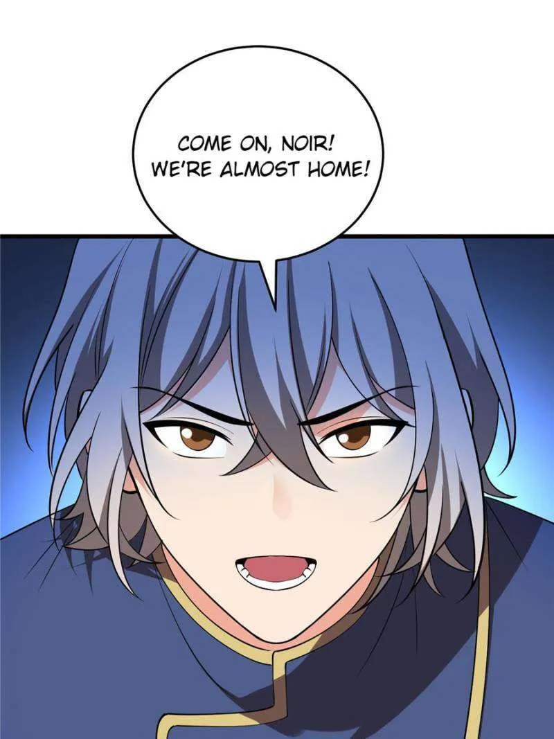 Evil Dragon Is Reincarnated! Revenge Begins at the Age of Five! Chapter 312 page 27 - 