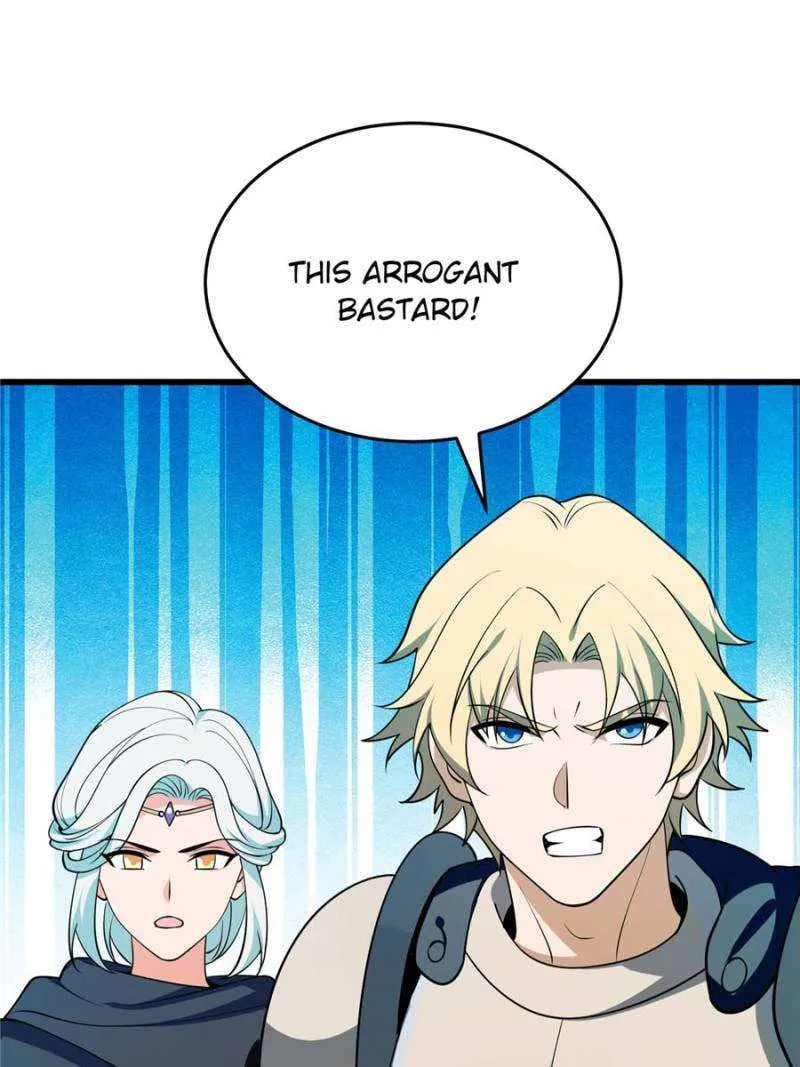 Evil Dragon Is Reincarnated! Revenge Begins at the Age of Five! Chapter 312 page 4 - 