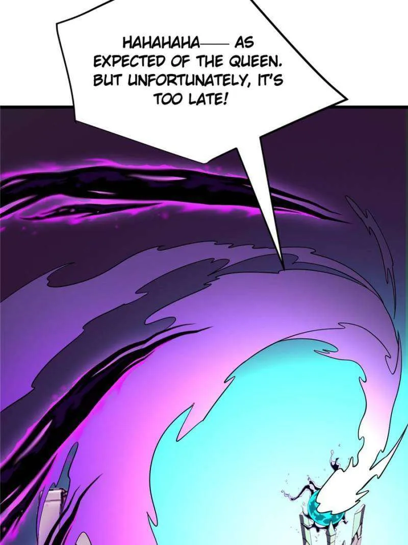 Evil Dragon Is Reincarnated! Revenge Begins at the Age of Five! Chapter 312 page 6 - 